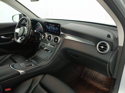 10 - Mercedes-Benz GLC Cascioli Group