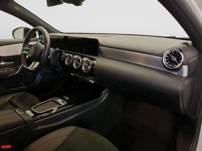 10 - Mercedes-Benz Classe A Cascioli Group