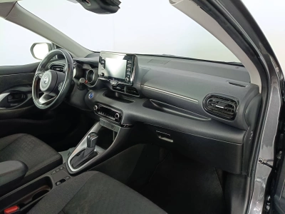 10 - Toyota Yaris Cascioli Group