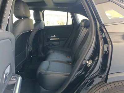 9 - Mercedes-Benz GLA Cascioli Group
