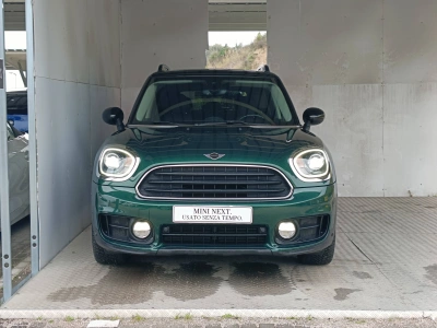 2 - MINI Countryman Cascioli Group