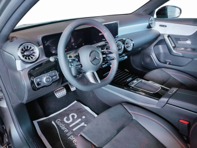 10 - Mercedes-Benz Classe A Cascioli Group