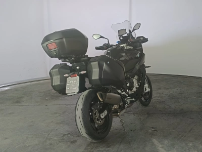 3 - BMW Motorrad XR Cascioli Group