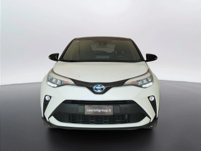 2 - Toyota C-HR Cascioli Group
