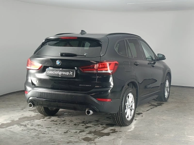 4 - BMW X1 Cascioli Group