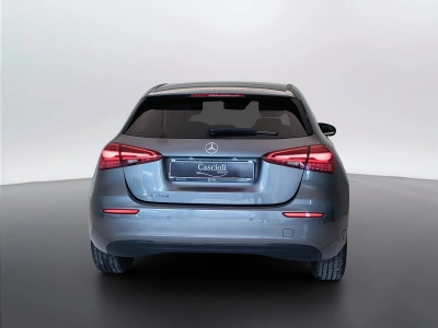 6 - Mercedes-Benz Classe A Cascioli Group