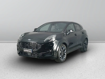 1 - Ford Puma Cascioli Group