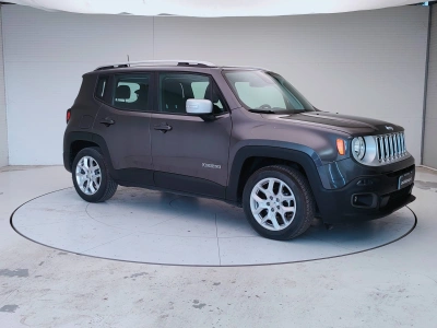 3 - Jeep Renegade Cascioli Group
