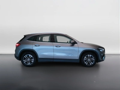 7 - Mercedes-Benz GLA Cascioli Group