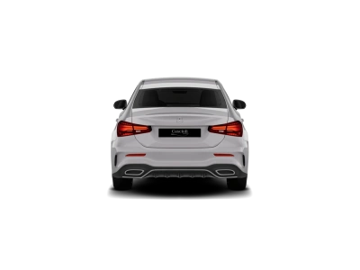 4 - Mercedes-Benz Classe A Cascioli Group