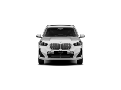 2 - BMW X1 Cascioli Group