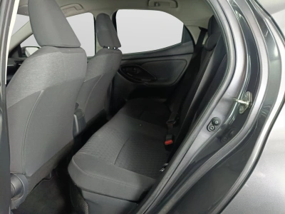 9 - Toyota Yaris Cascioli Group