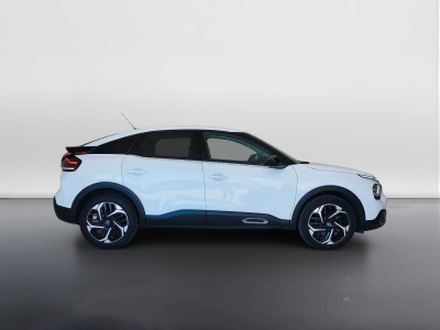 4 - Citroen C4 Cascioli Group