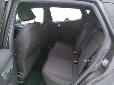 10 - Ford Fiesta Cascioli Group