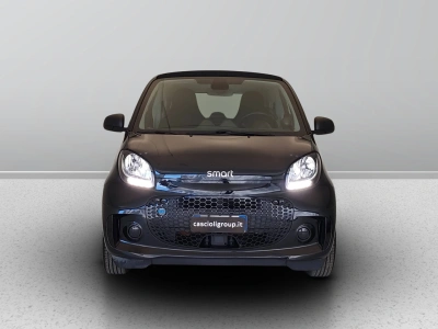 2 - smart fortwo Cascioli Group