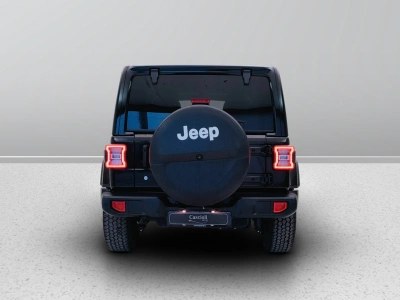 4 - Jeep Wrangler Cascioli Group