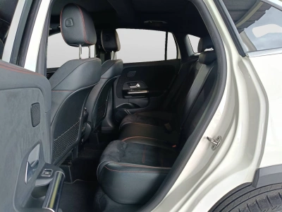 9 - Mercedes-Benz GLA Cascioli Group