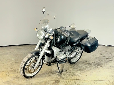 4 - BMW Motorrad R Cascioli Group