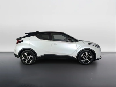 3 - Toyota C-HR Cascioli Group