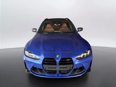 2 - BMW M M3 Cascioli Group