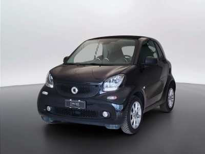 1 - smart fortwo Cascioli Group
