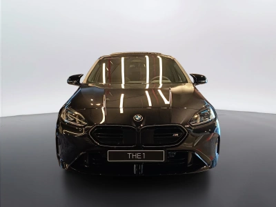 2 - BMW Serie 1 Cascioli Group