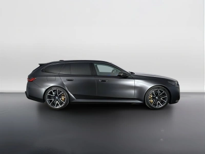 3 - BMW M M5 Cascioli Group