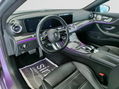 9 - Mercedes AMG Classe E Cascioli Group