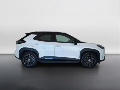 4 - Toyota Yaris Cross Cascioli Group