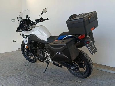 4 - BMW Motorrad GS Cascioli Group