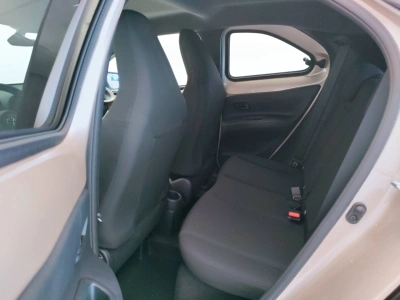 10 - Toyota AYGO X Cascioli Group