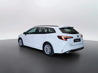 7 - Toyota Corolla Cascioli Group
