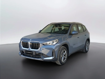 1 - BMW X1 Cascioli Group