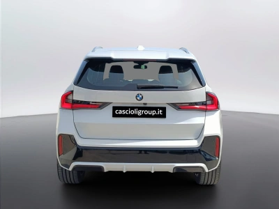4 - BMW X1 Cascioli Group