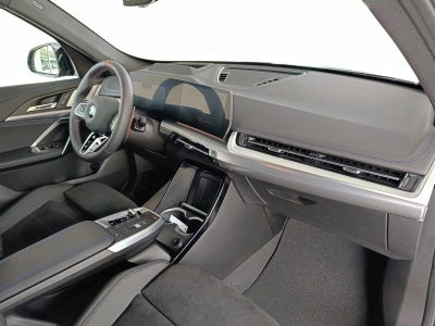 10 - BMW X1 M Cascioli Group