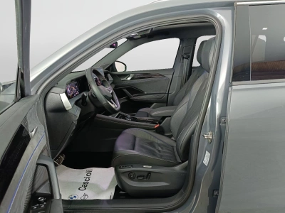 8 - Volkswagen Touran Cascioli Group