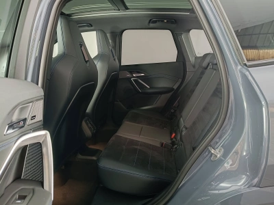 9 - BMW X1 M Cascioli Group