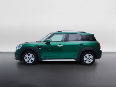 3 - MINI Countryman Cascioli Group