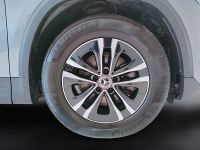 8 - Mercedes-Benz GLA Cascioli Group