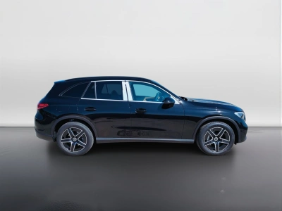 6 - Mercedes-Benz GLC Cascioli Group
