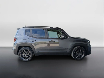 3 - Jeep Renegade Cascioli Group