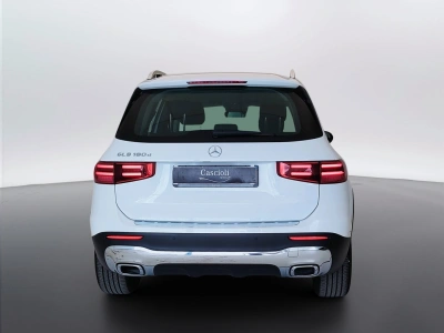 6 - Mercedes-Benz GLB Cascioli Group