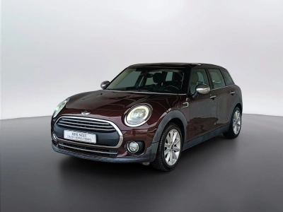 1 - MINI Cooper Cascioli Group