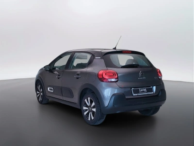 7 - Citroen C3 Cascioli Group