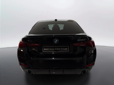 6 - BMW Serie 4 Cascioli Group