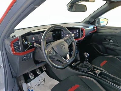 7 - Opel Mokka Cascioli Group