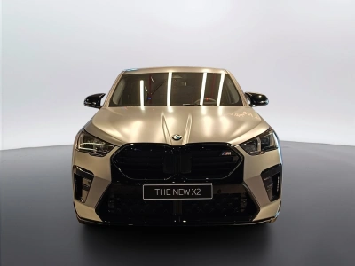 2 - BMW X2 M Cascioli Group