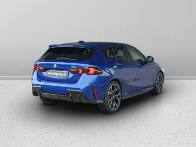 4 - BMW Serie 1 Cascioli Group