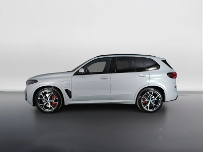 6 - BMW X5 Cascioli Group