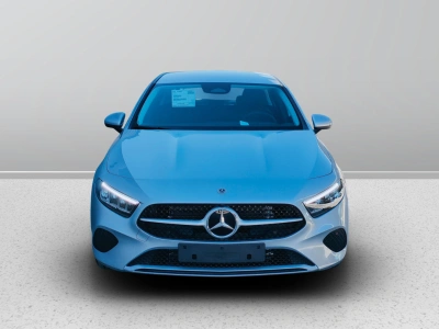 2 - Mercedes-Benz Classe A Cascioli Group